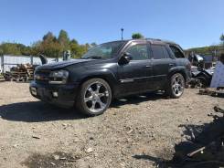 Chevrolet TrailBlazer. GMT360 ����