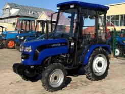 Foton Lovol Т-244, 2019 в Рубцовске Foton Lovol. Трактор Lovol Foton TE-244 с кабиной, 24 л.с., В рассрочку. Под заказ