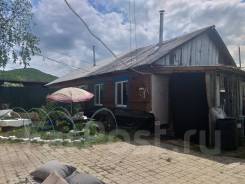 Дом в селе Анучино в Анучинском районе Дом в селе Анучино. Анучино, улица Гоголя 42, р-н центр, площадь дома 38,0 кв. м., централизованный водопровод, электричество 10 кВт, отопление твердо...