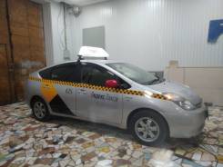 Аренда Toyota Prius 20 2010 г. Оракал+лицензия+приоритет 1400 руб. во Владивостоке Toyota Prius. Без водителя