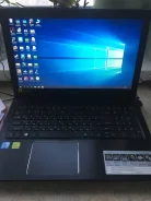 Acer Aspire E15. 15.6", 2,3����, ��� 4 ��, ���� 1 000���, WiFi, Bluetooth ����