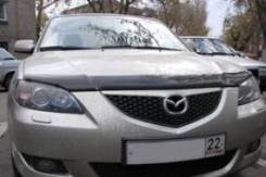    Mazda 3 2005-2008 / Mazda Axela 2005-2008 