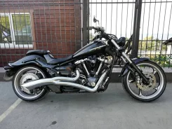 Yamaha Raider. 1 900����. ��., ��������, ���������, ��� �������. ��� ����� �� ������������ ����