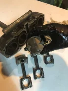 Kawasaki ZZR 400 ����