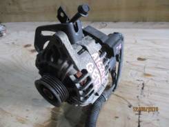 Генератор Hyundai Getz 2002-2011 в Омске Генератор. Hyundai: Getz, Matrix, ix35, Tuscani, Tiburon, Lavita, Click, Sonata, Accent, Elantra, Tucson, Avante, Coupe, Verna, Trajet Kia: Optima, Sp...