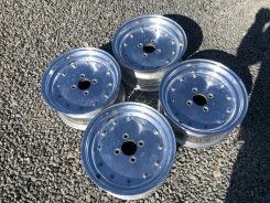 SSR MK-I. 7.0x15", 4x114.3, ET24, �� 73,1���. ����