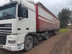 DAF 95XF, 1997 в Сухом Логу DAF 95XF. Продам DAF95XF, 20 000 кг., 4x2