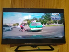 Supra STV-LC40ST660FL. LED ����