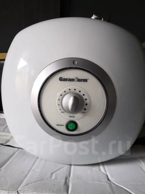 Garanterm ����