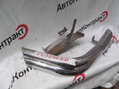 Дуга Toyota Land Cruiser в Бийске Дуга Toyota Land Cruiser