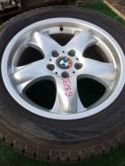 Pirelli Scorpion, 255 55 18 в Иркутске Pirelli Scorpion. Всесезонные, 2003 год, 5 %