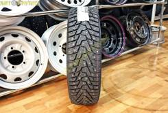 Hankook Winter i*Pike RS2 W429, 185/70 R14 в Бийске Hankook Winter i*Pike RS2 W429. Зимние, шипованные, 2019 год, новые