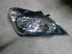 Фары Kia Ceed 2010-12 г. в. новые. в Омске Фара. Kia Ceed, ED D4EA, D4EAF, D4FB, G4FA, G4FC, G4GC