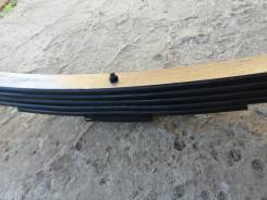 Рессоры на Хундай HD65,72,78. в Вяземском Рессора. Hyundai HD65