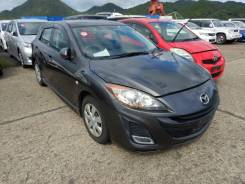 Mazda Axela. BL5FW, ZYVE ����