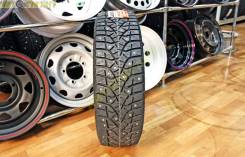 Bridgestone Blizzak Spike-02, 185/65 R15 в Бийске Bridgestone Blizzak Spike-02. Зимние, шипованные, 2019 год, новые
