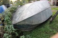 Продам МКМ в Полысаево МКМ. 1990 год, длина 4,00 м., двигатель подвесной, 20,00 л.с., бензин