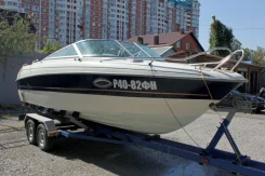 Yamarin. 2007 ���, ����� 5,5��., ��������� ���������, 200��.�., ������ ����