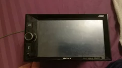 Sony XAV-65 ����