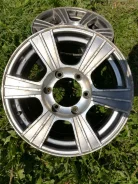 Koya. 7.0x16", 6x139.7, ET35, �� 104,1���. ����