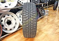 Laufenn I FIT Ice, 215/60 R16 в Бийске Laufenn I FIT Ice. Зимние, шипованные, 2019 год, новые