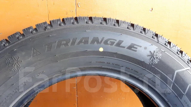 Triangle PS01. ������, ����������, 2019 ���, ����� ����