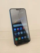 Huawei P20 lite. �/�, �����, 3G, 4G LTE, Dual-SIM, NFC ����