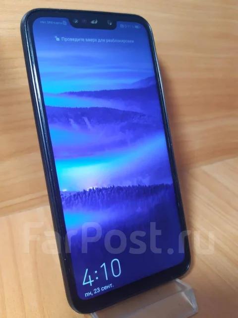 Huawei Mate 20 lite. �/�, �����, 3G, 4G LTE, Dual-SIM, ����������, NFC ����