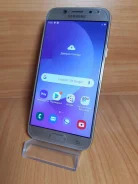 Samsung Galaxy J5 2017. �/�, �����, 3G, 4G LTE, Dual-SIM, NFC ����