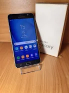 Samsung Galaxy J7 2016. �/�, ������, 3G, 4G LTE, Dual-SIM, NFC ����