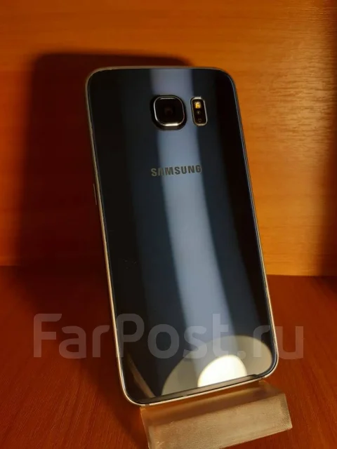 Samsung Galaxy S6. �/�, ������, 3G, 4G LTE, NFC ����