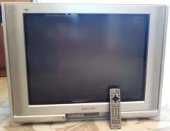 Panasonic TX-29P90T. CRT (���) ����