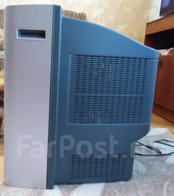 Panasonic TX-29P90T. CRT (���) ����