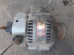 Генератор Toyota Corolla AE92 в Топках Генератор. Toyota Corolla, AE92 4AF, 4AFE