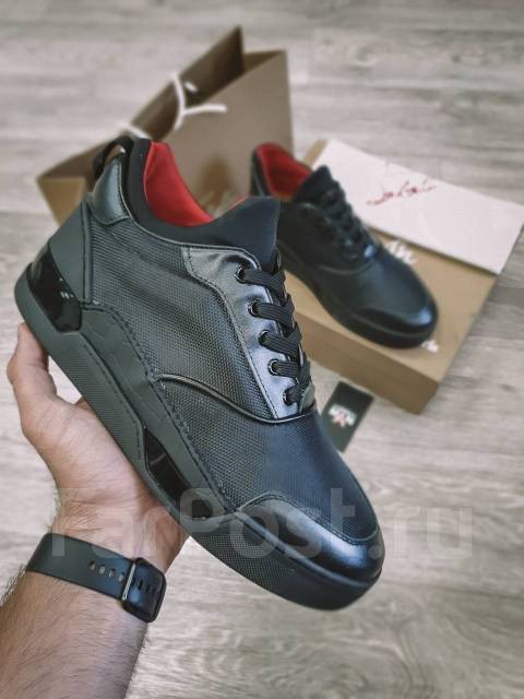 Louboutin aurelien homme new arrivals