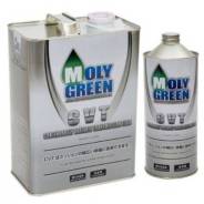 MolyGreen Premium CVT