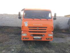КамАЗ 6520, 2014 в Чите КамАЗ 6520. Продам Камаз 6520 или обменяю на спецтехнику, 20 000 кг., 6x4