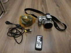 Sony Cyber-shot DSC-H7. ���: 14� � ����� ����