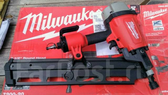 Milwaukee 720020 sale