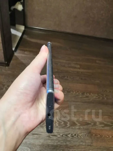 Sony Xperia XA2. �/�, �����, 3G, 4G LTE, Dual-SIM, ����������, NFC ����