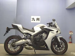 Honda CBR 650F. 650����. ��., ��������, ���, ��� �������. ��� ����� �� ����������� ����