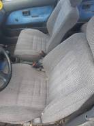 Сиденье переднее левое Toyota Corolla Sprinter AE92 в Топках Сиденье. Toyota Sprinter, AE92