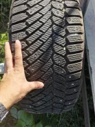 Continental ContiACDContact 4x4. ������, ����������, �/�, ����� 10�%