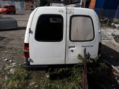 Ford Escort ����