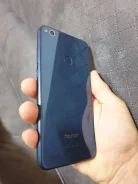 Honor 8 lite. �/�, �����, 4G LTE, Dual-SIM ����