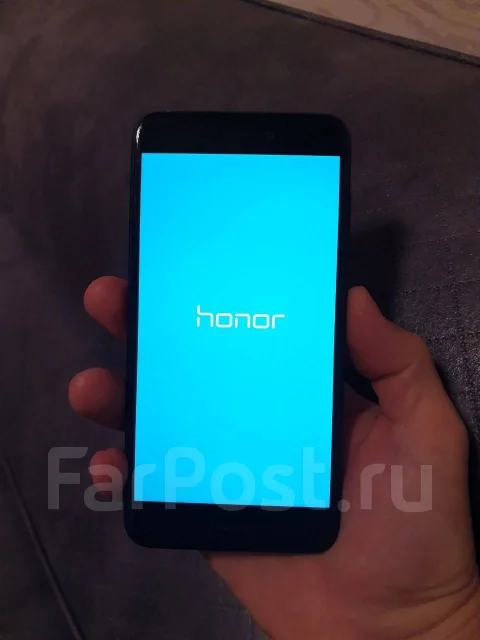 Honor 8 lite. �/�, �����, 4G LTE, Dual-SIM ����