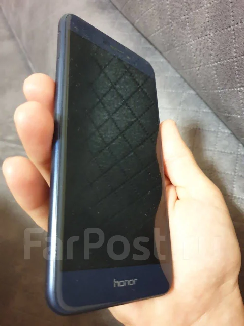 Honor 8 lite. �/�, �����, 4G LTE, Dual-SIM ����