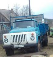ГАЗ 53, 1991 в Искитиме ГАЗ 53. Продам самосвал ГАЗ-53, 4x2