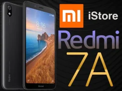 Xiaomi Redmi 7A. �����, 32 ��, ������ ����