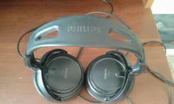 Philips SHP2500